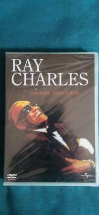 Ray Charles z chórem Jubilation nowy box