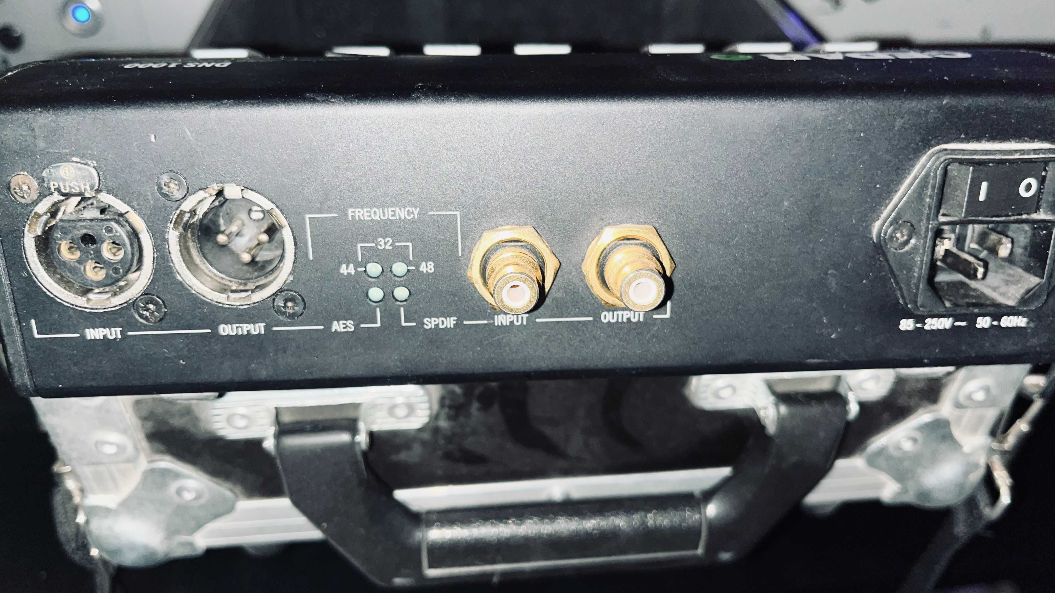 CEDAR DNS 1000 Dynamic Noise Suppressor