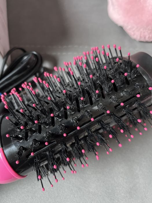 Suszarko lokówka Revlon suszarka do włosów