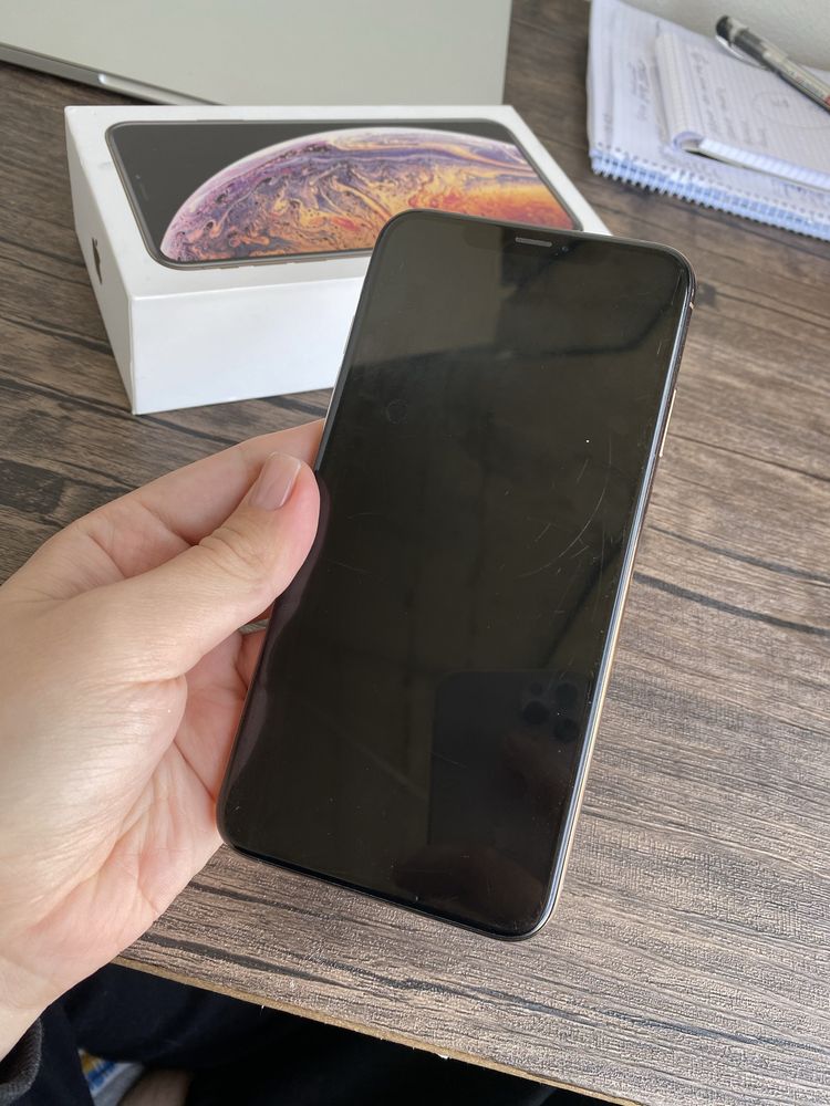 Продам xs max 64 gb