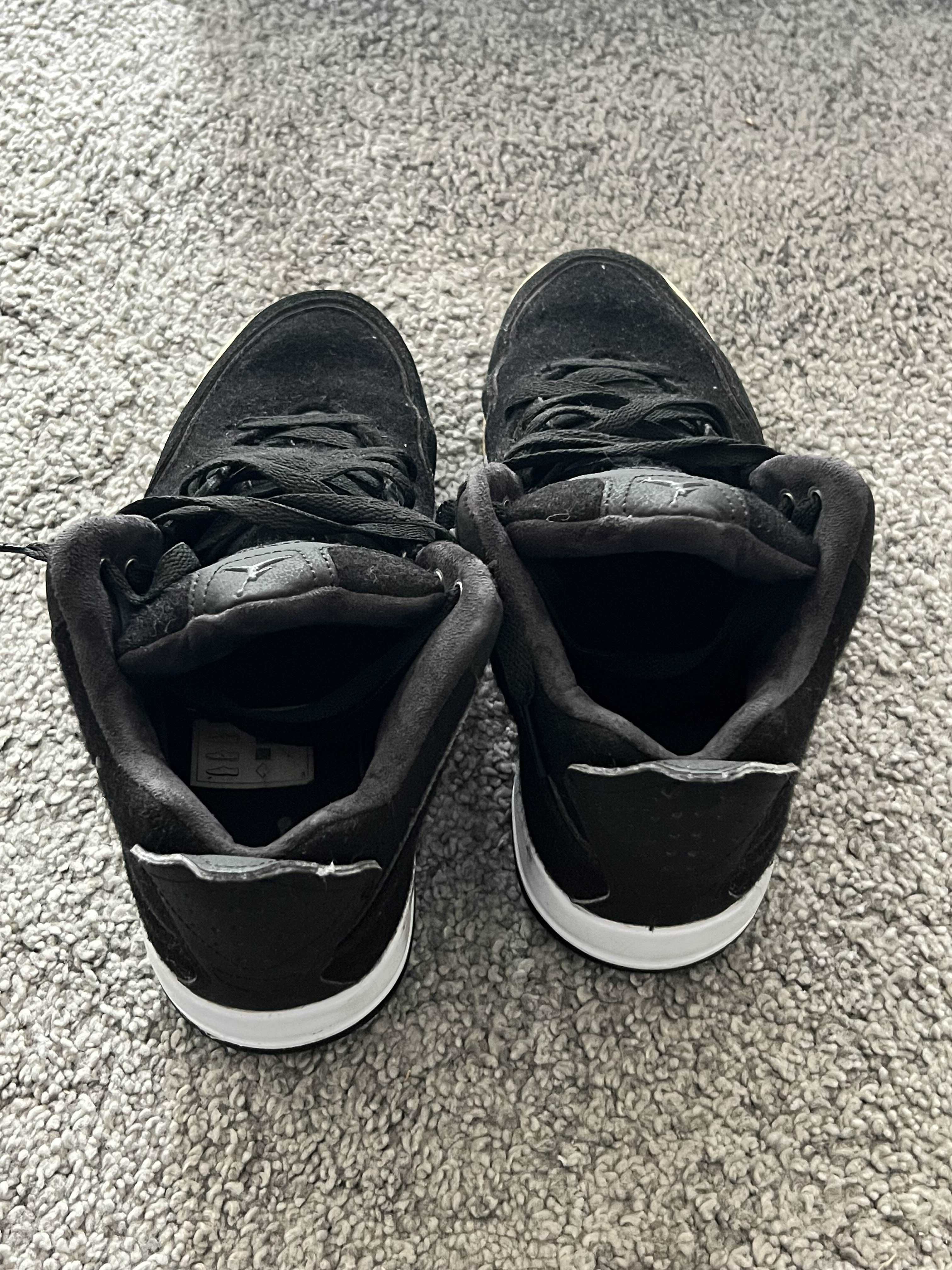 Nike AIR Jordan Courtside 23 Oreo
