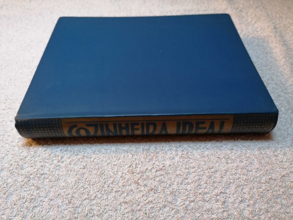 Cozinheira Ideal - Alda de Azevedo