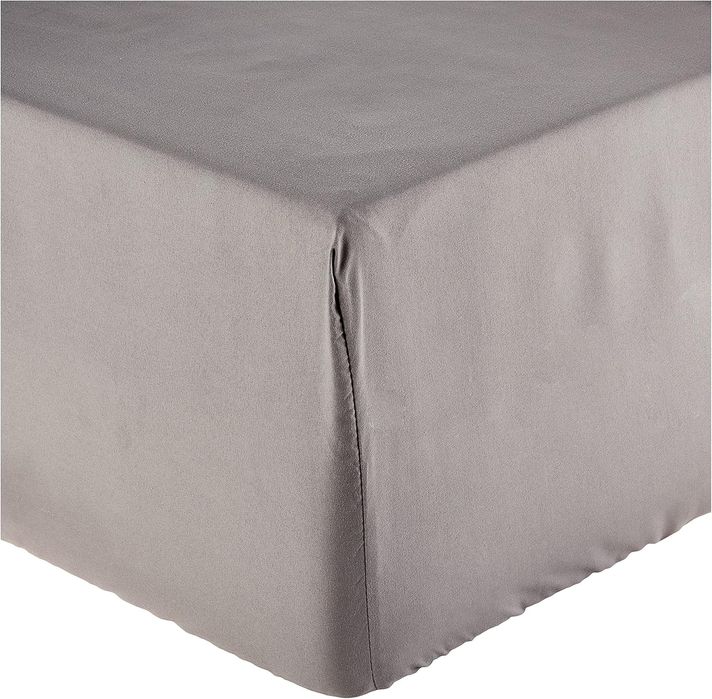 elegant comfort 1500 premium prześcieradło z gumką 137 x 191 cm