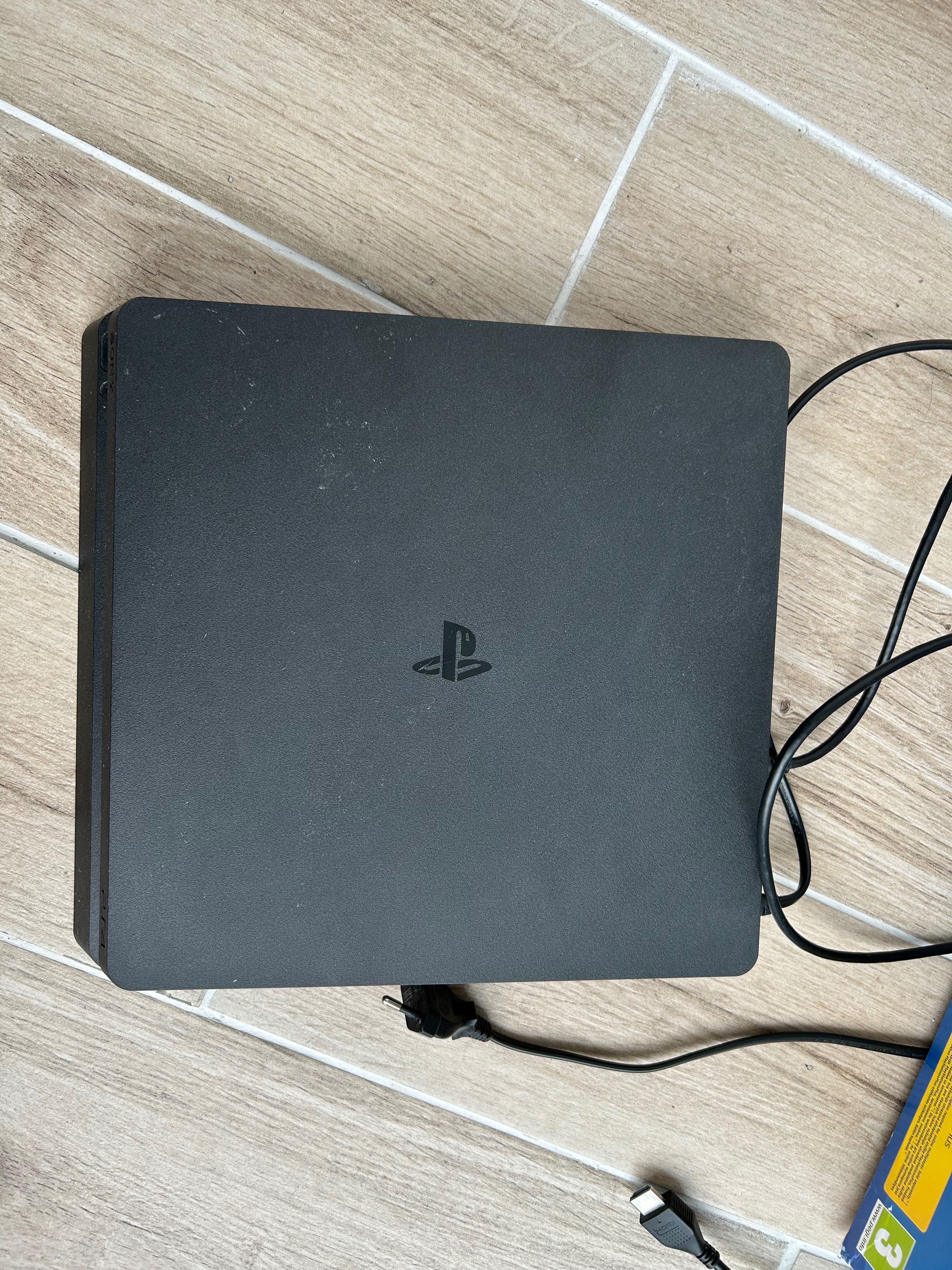 playstation 4 1tb 2 pady