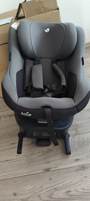 Fotelik samochodowy Joie Spin 360