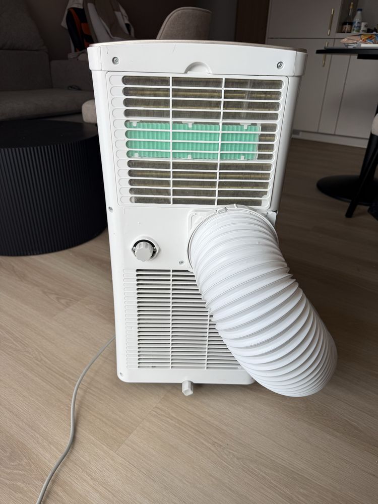 Klimatyzator przenośny Comfee Easy Cool 2.0
