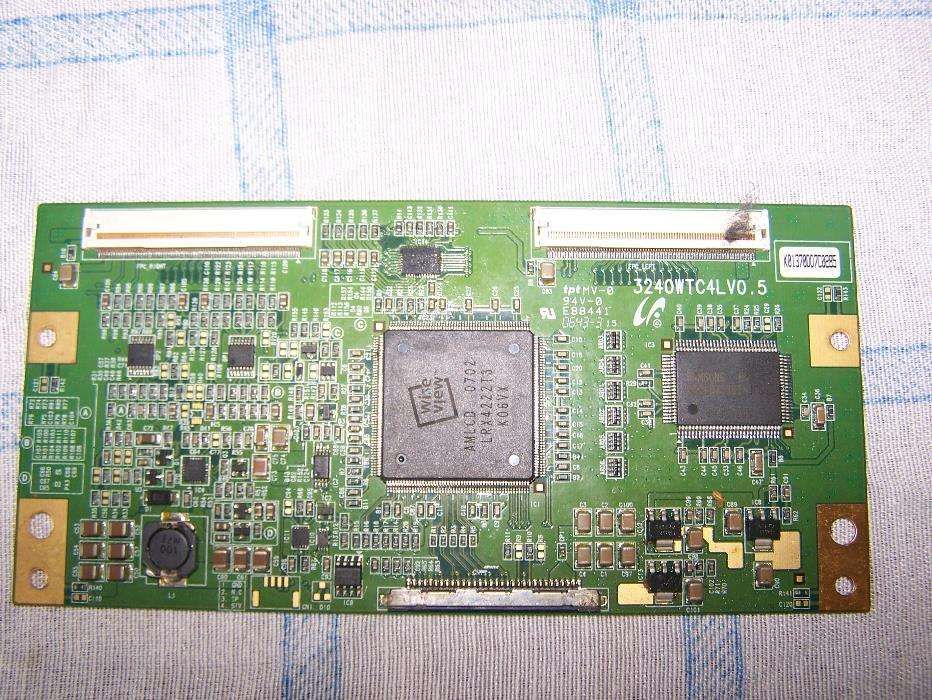 Placa T-Con Samsung LN-S4051D