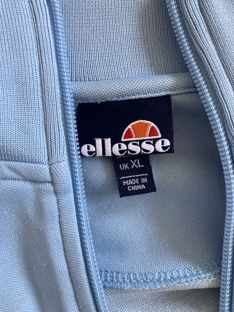 Олімпійка/мастерка ellesse