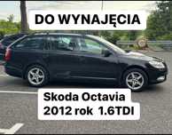 Wypożyczalnia wynajem samochodów osobowych i dostawczych