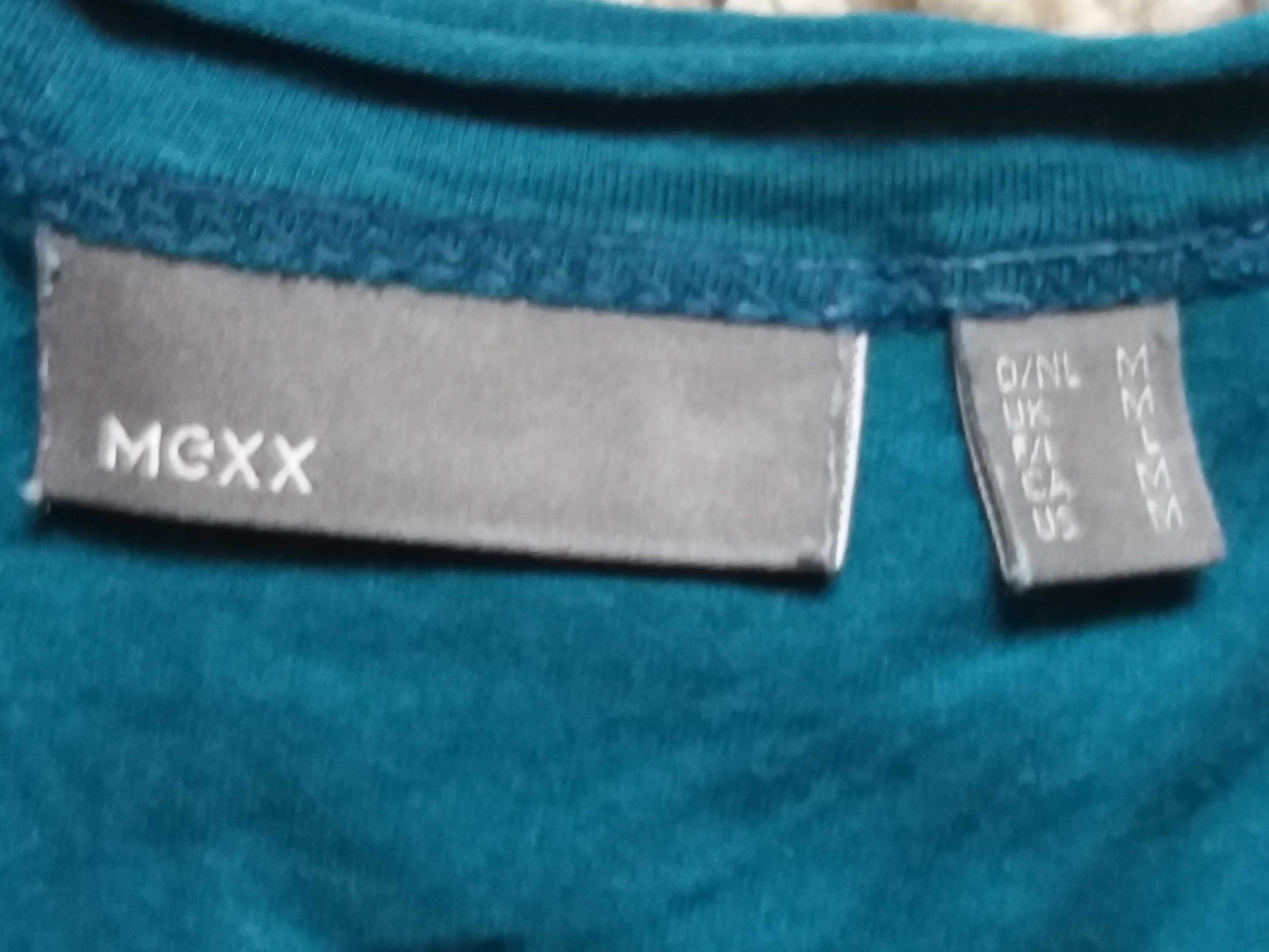 Koszulka na ramiączkach MEXX M
