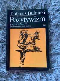 Pozytywizm klasa 2 T. Bujnicki