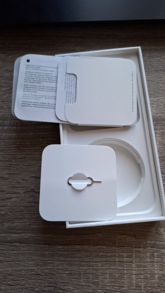 iPhone 14 128ГБ !!!НА ЗАПЧАСТИНИ!!!