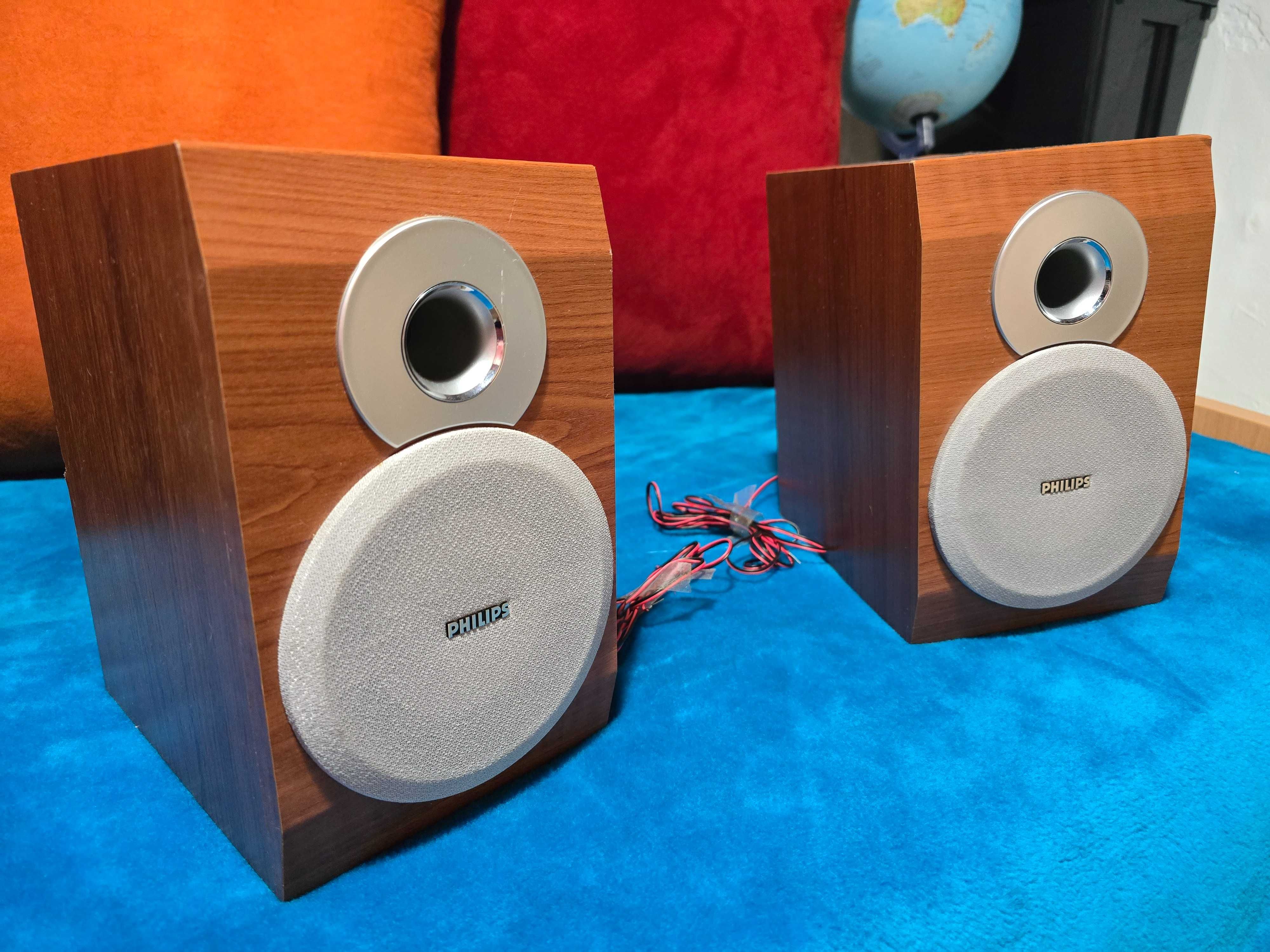 Colunas para aparelhagem Marca Philips