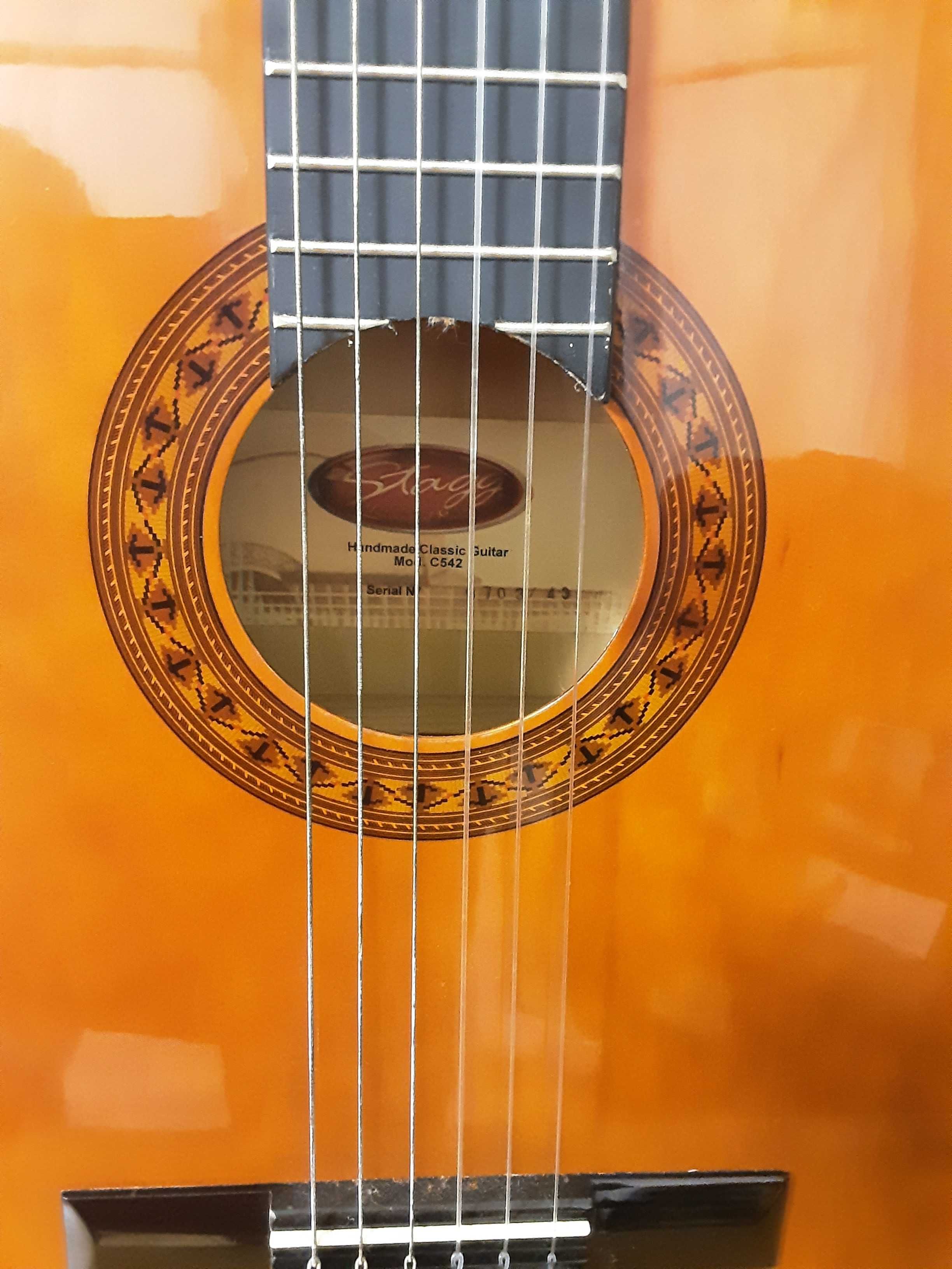 Guitarra Clássica