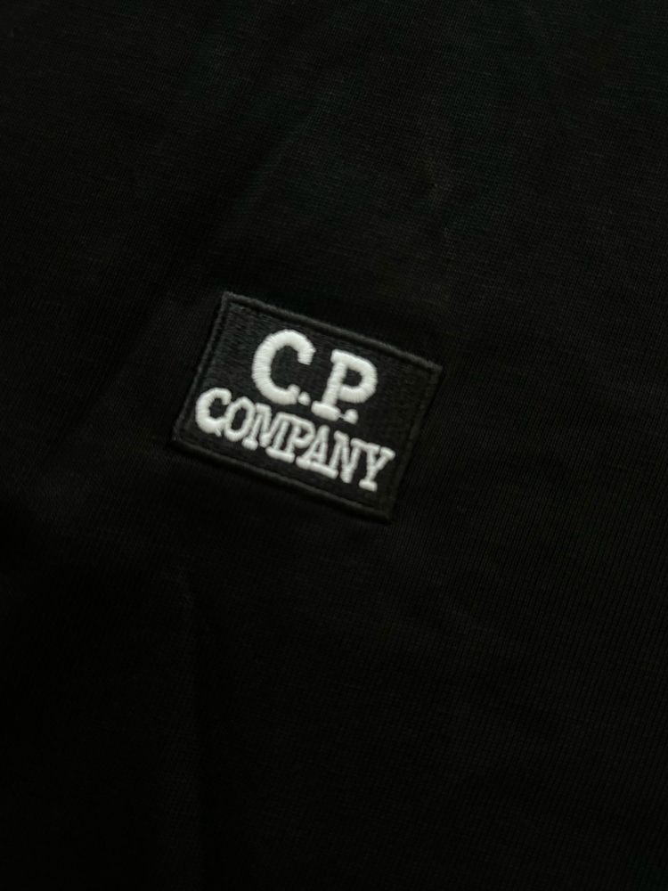CP Company nova preta