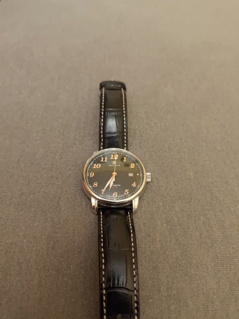 Zegarek Automatic Zeppelin
