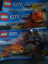LEGO City  60122