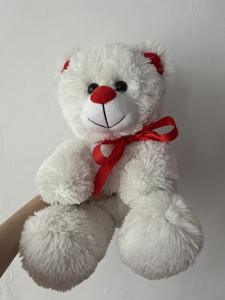 Мягкая игрушка Ведмідь/м‘яка Медвежонок іграшка продам
