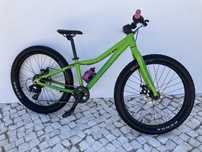 Bicicleta Scott Roxter Roda 24 - Bicicleta Criança / Infantil