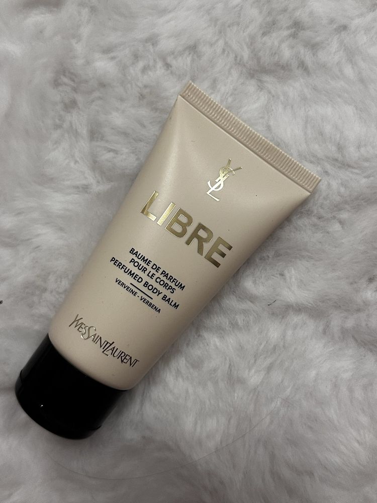 libre balsam ysl