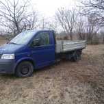 Usługi ogrodowe, transport