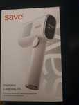 Depilator laserowy IPL.