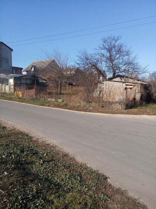 Продам участок 6 соток