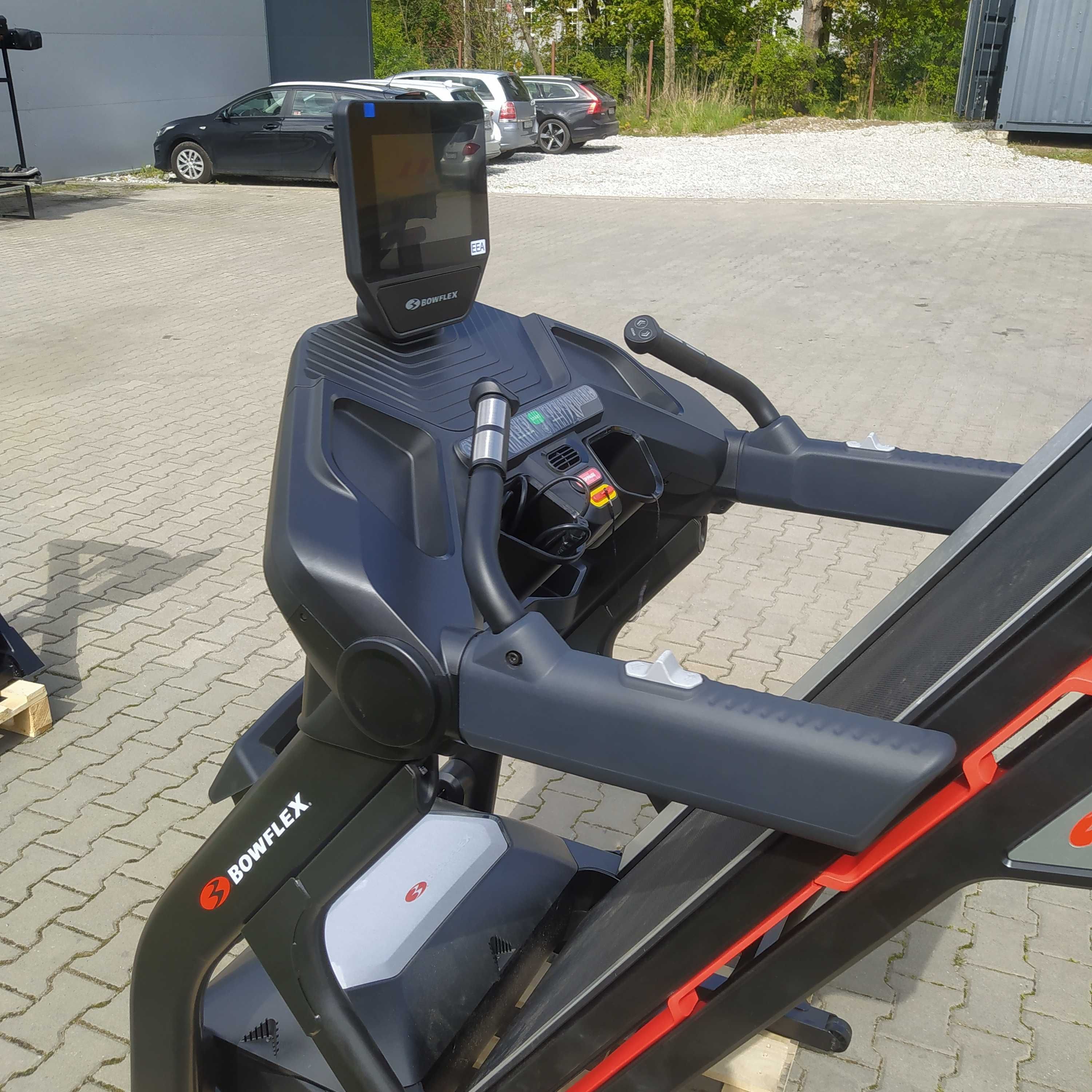 BOWFLEX Bieżnia elektryczna T25 powystawowa gwarancja