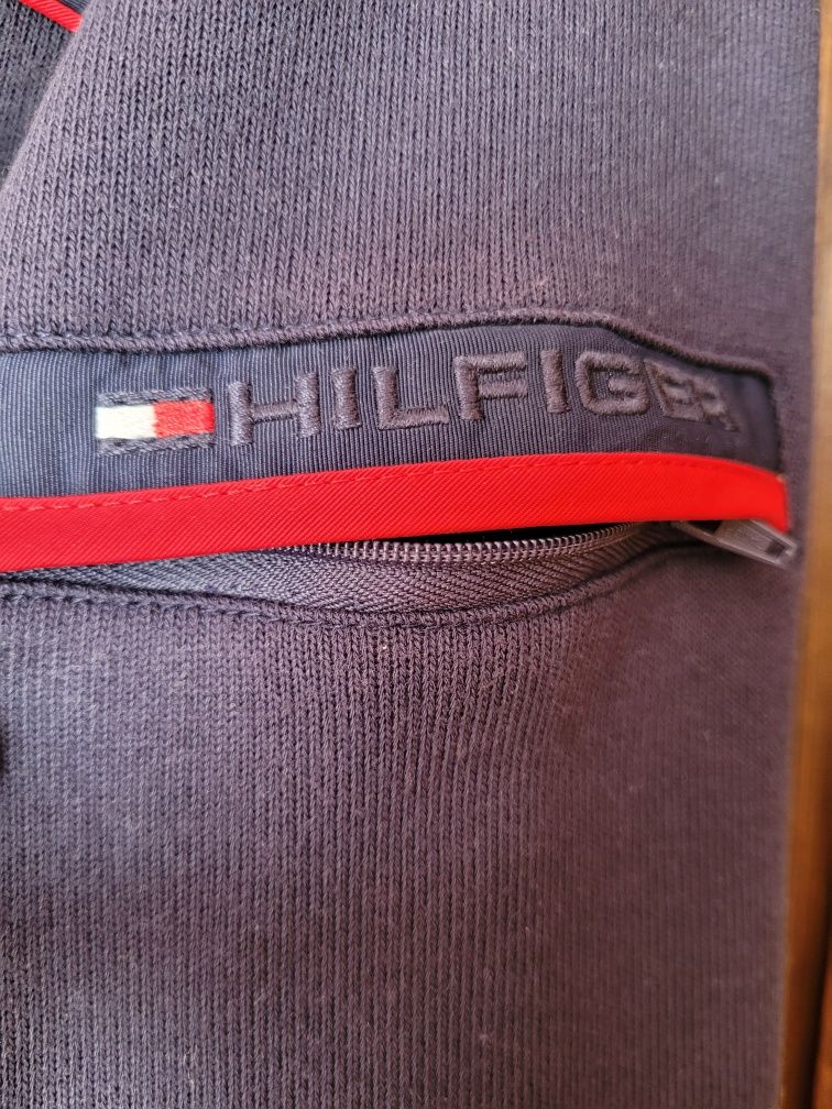 Куртка- бомбер мужская TOMMY HILFIGER