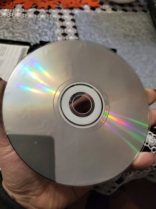 Gra na PC Beyond Good &Evil