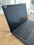 Laptop | Lenovo ThinkPad T470 |