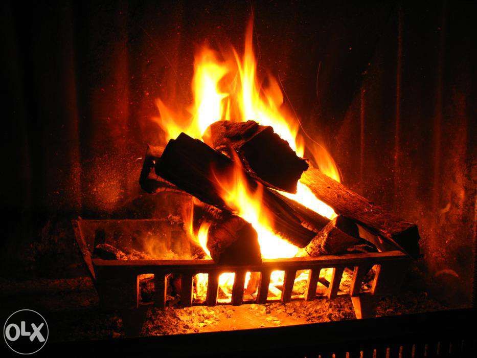 Drewno Kominkowe Opałowe Gniezno DOWÓZ GRATIS!