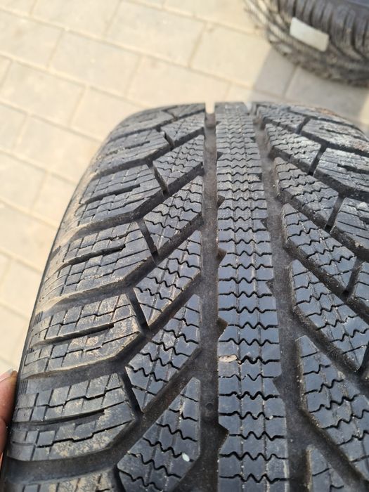 Alufelgi 15 Kola Ford Fiesta MK7 MK8