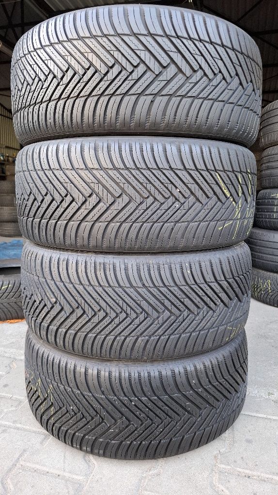 Opony 225/40/18 Hankook Kinergy 4S