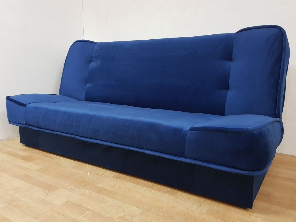 Nowa Kanapa sofa wersalka tapczan łóżko funkcja spania z pojemnikiem
