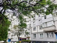 Продам 2 кімн. квартиру з незавершеним ремонтом