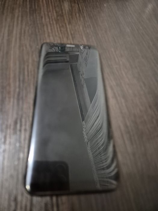 Samsung galaxy S8 snapdragon 835