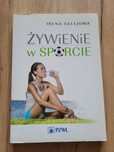 Żywienie w sporcie Irena Celejowa