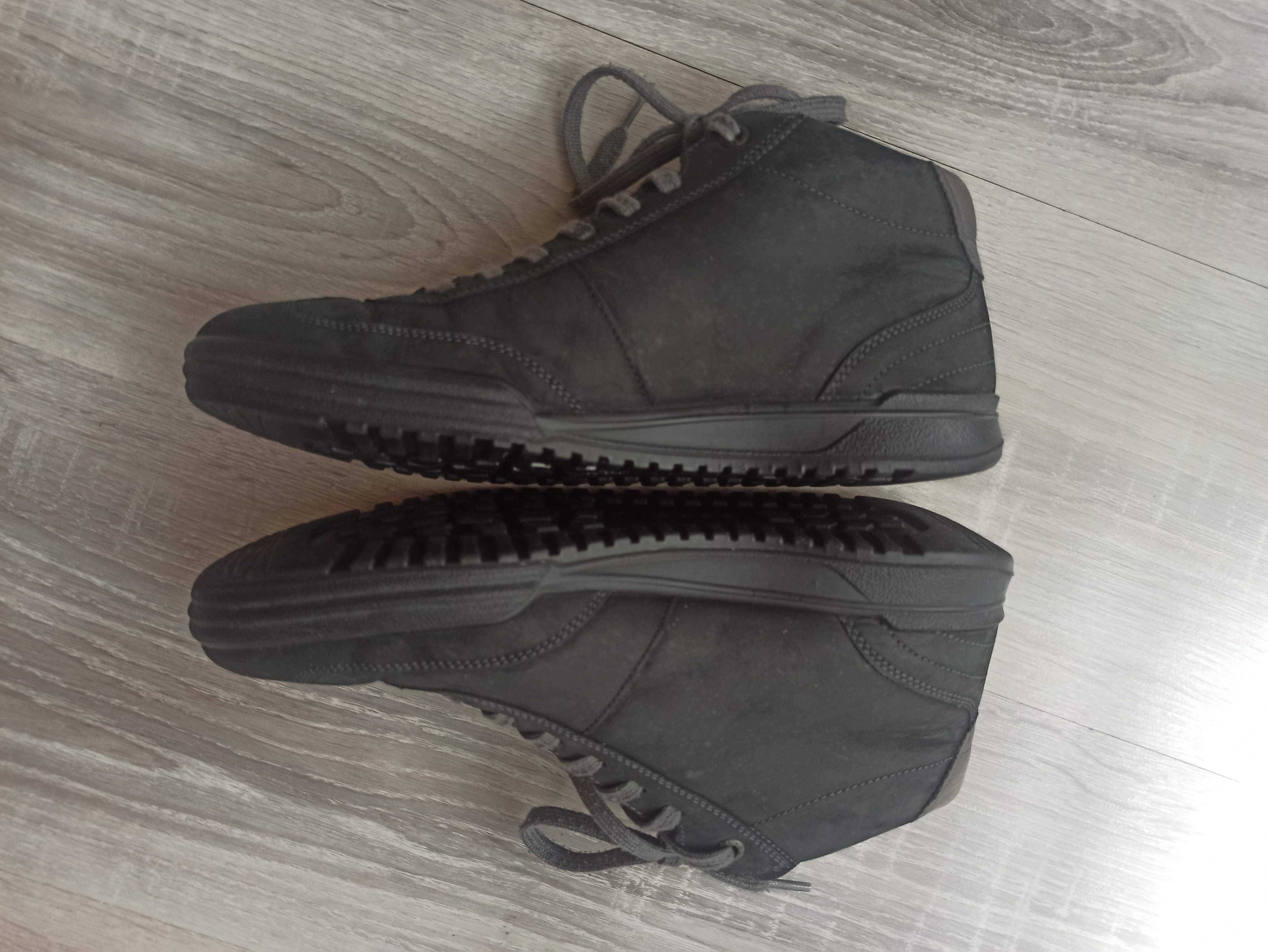 Buty męskie Ecco