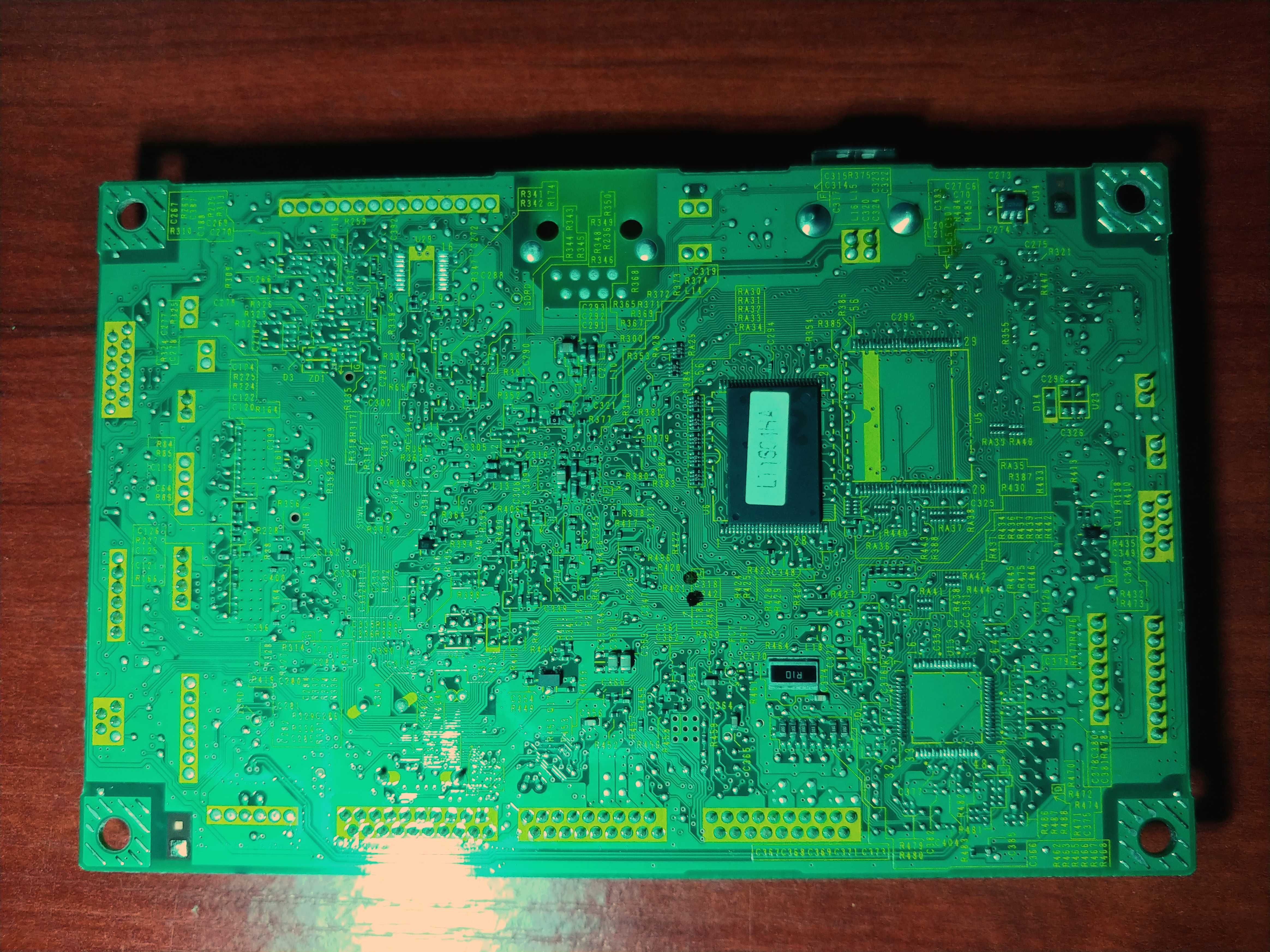 Форматтер B57T052-4 LT1778001, для принтера Brother Laser MFC-7365N