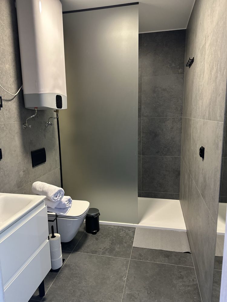 Tylko dla doroslych loft 6 os.basen jacuzzi jezioro Biale lofty