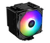 Chłodzenie procesora CPU Silver Monkey X SMX STORMY 120mm ARGB