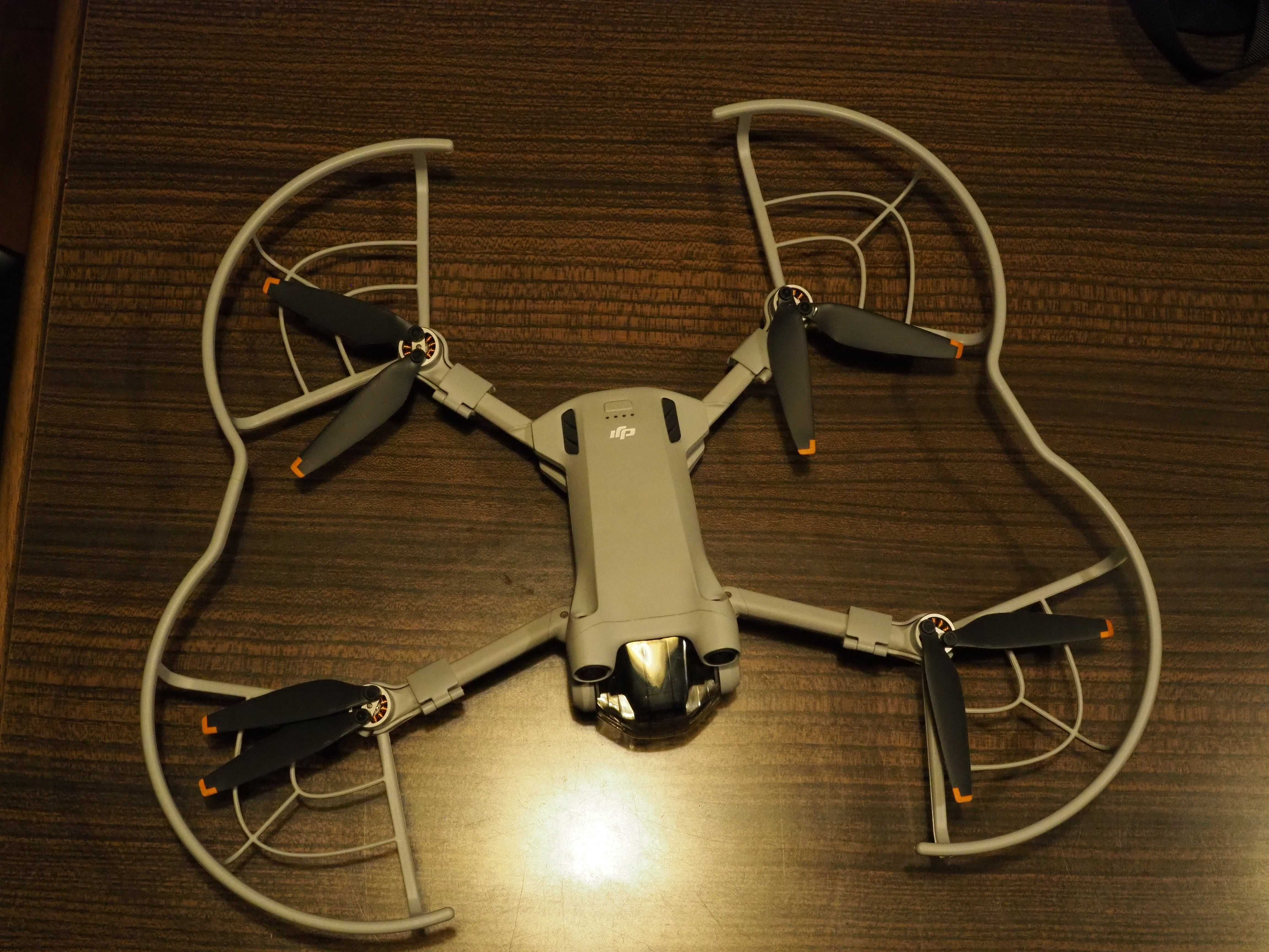 Drone DJI Mini 3 Pro - EXCELENTE ESTADO!!
