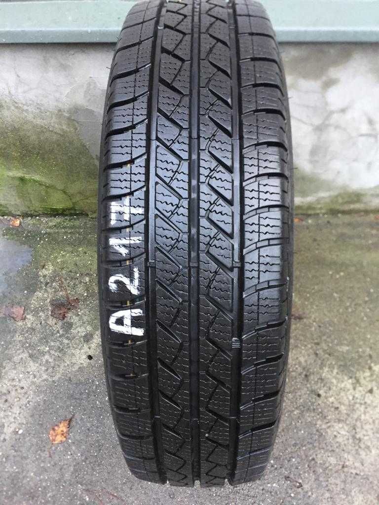 Goodyear Vector 4 Season Cargo 195/75/16C Rok 2021 1x8mm