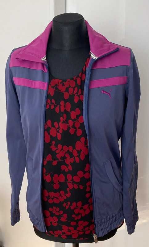 Bluza sportowa Puma