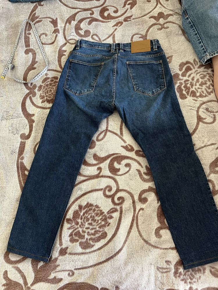 Продам Мужские Джинсы Zara