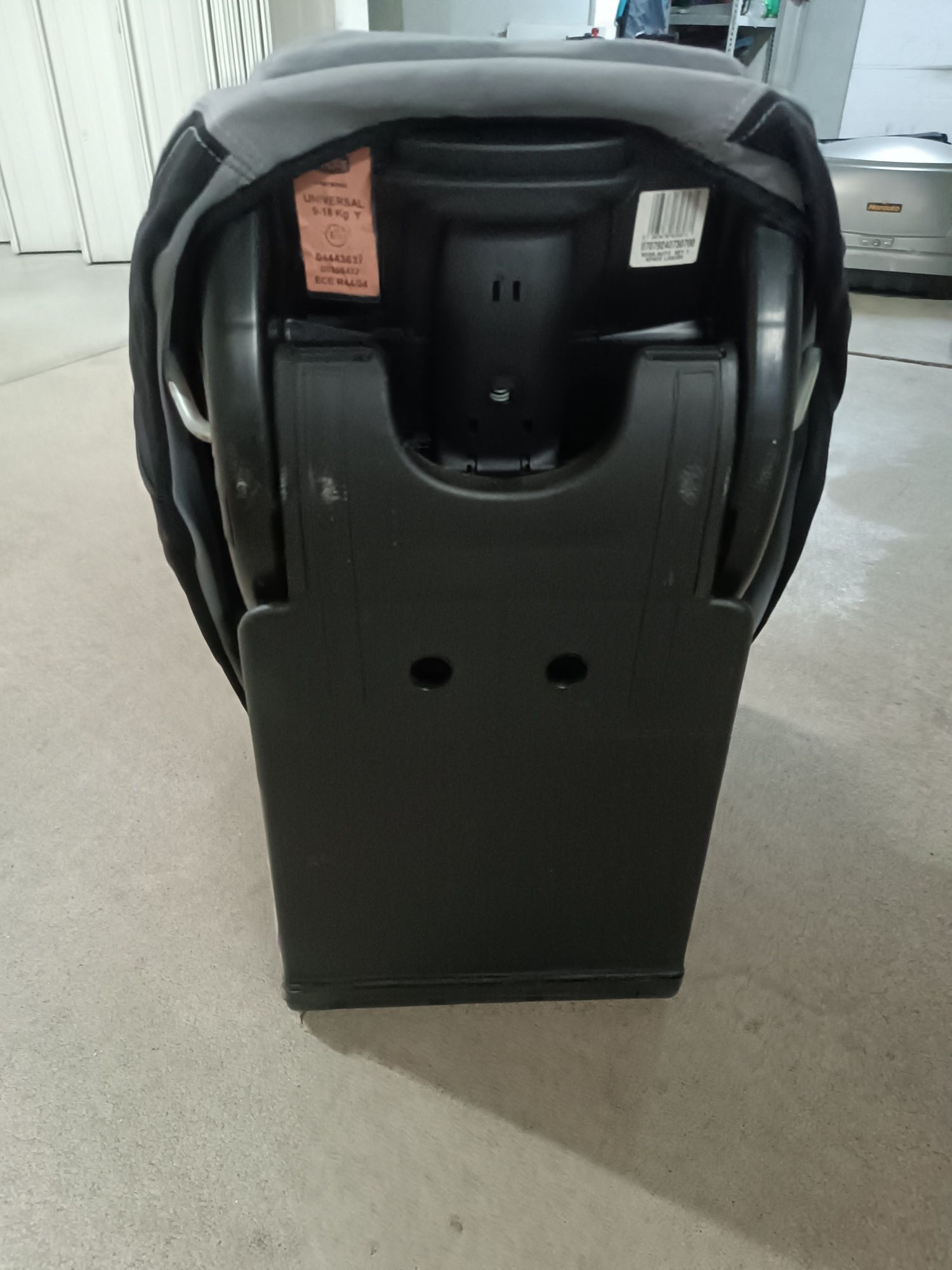 Cadeira Auto Chicco Xpace
