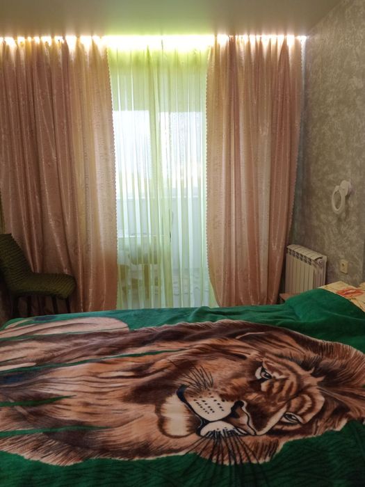 Сдається квартира до літа