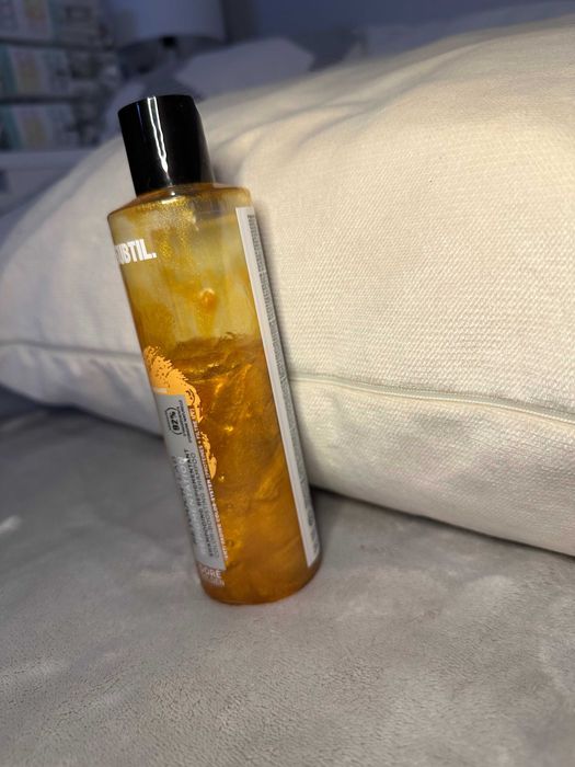 Subtil Retouch szampon koloryzujący Golden Szampon Złoty 250ml