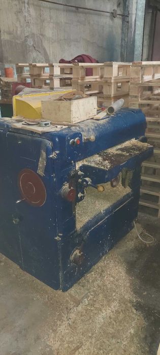 Рейсмус шириною 640мм